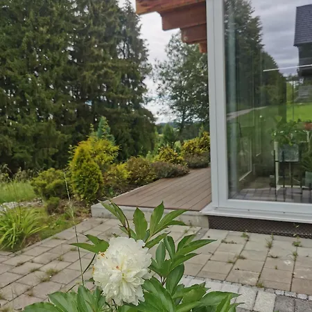Waldblick Siegsdorf