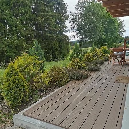 Waldblick Apartamento *