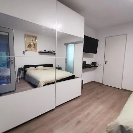 Apartamento Waldblick Siegsdorf